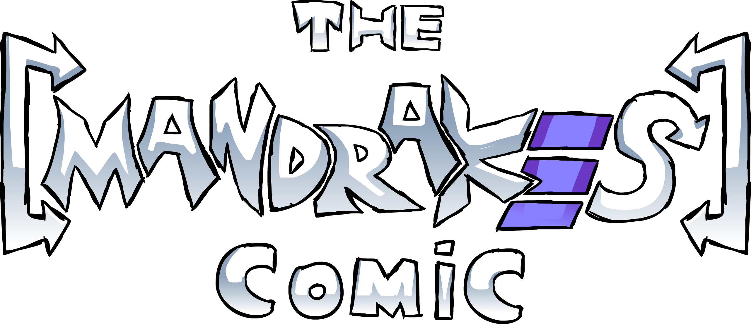 The Mandrakes Comic